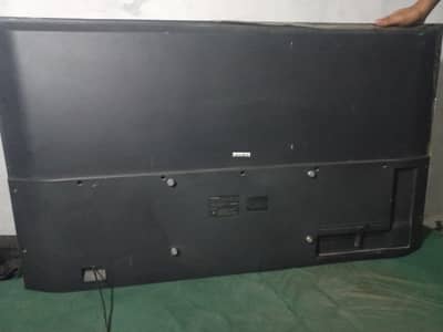 haier lcd 62 inches