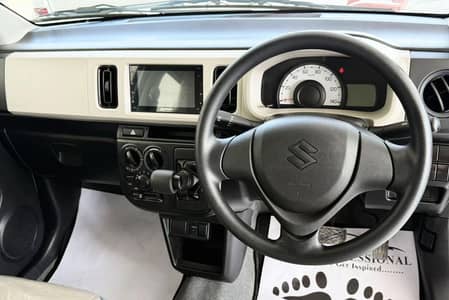 Suzuki Alto 2026