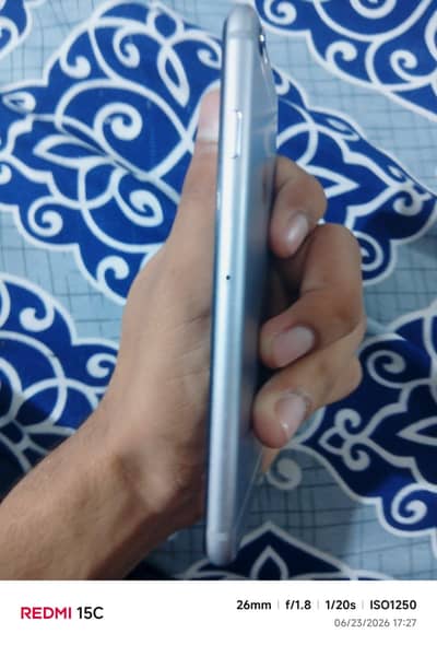 Apple iPhone 6S