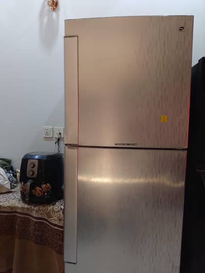 PEL refrigerator model PRDM-160