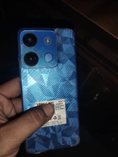 Infinix Smart 7