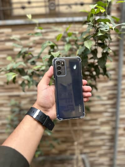 OPPO A16 Official Pta Approved 4Gb 64Gb