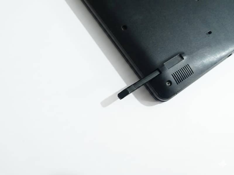 Chromebook 1