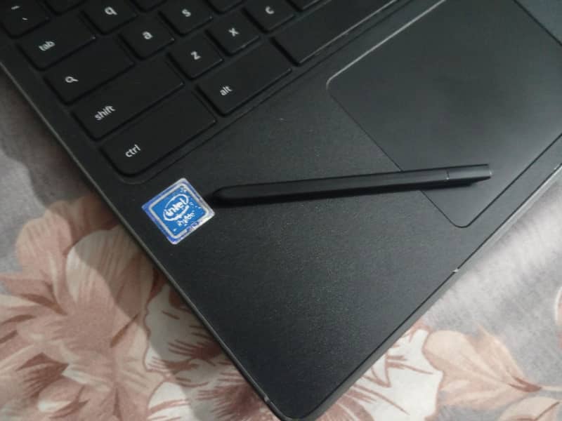Chromebook 5