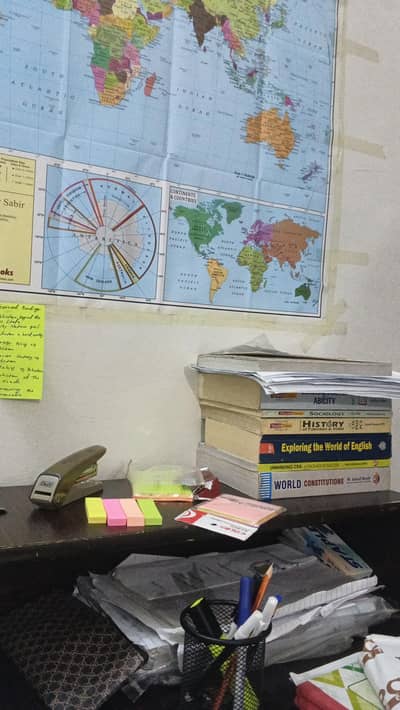 Home tuition classes from 1 to 5 class . From Basic to advance.