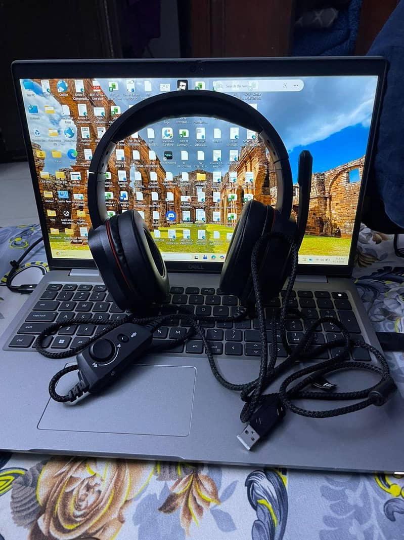 Storm Pro V2 3