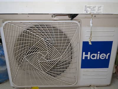 Haier ac 1.5