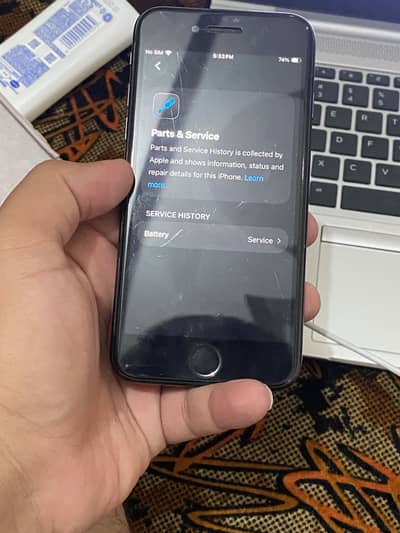 Apple iPhone SE 2