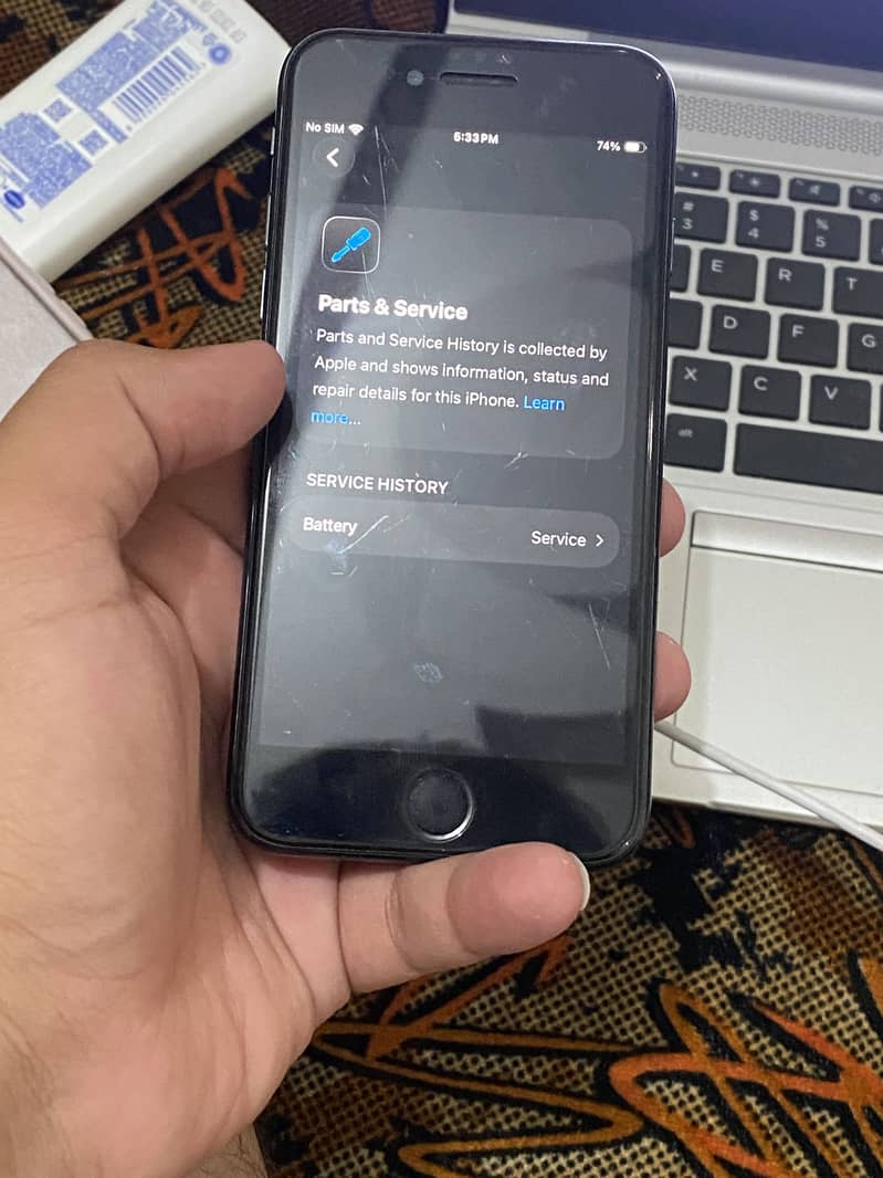 Apple iPhone SE 2 2