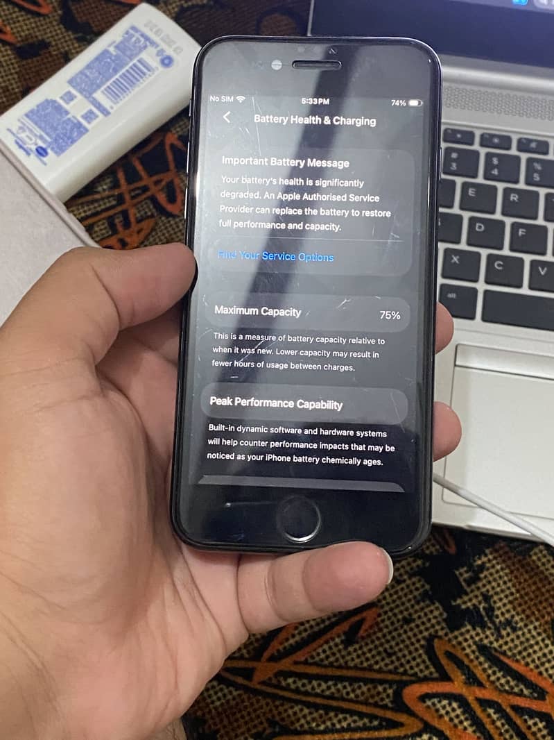 Apple iPhone SE 2 3