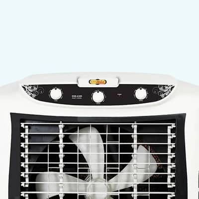 super Asia air cooler ecm 6500