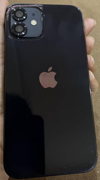 Apple iPhone 12