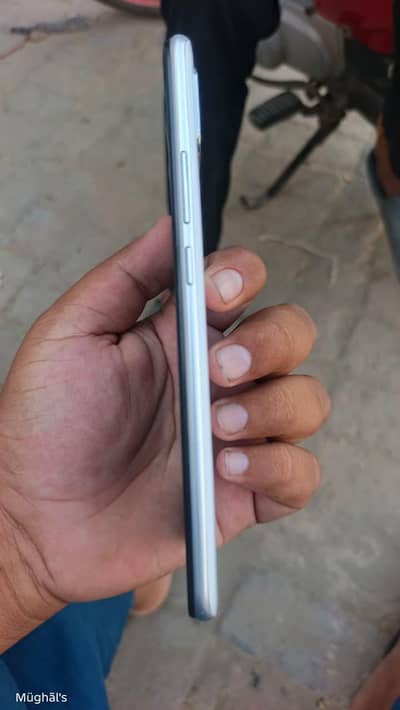 OPPO A15s