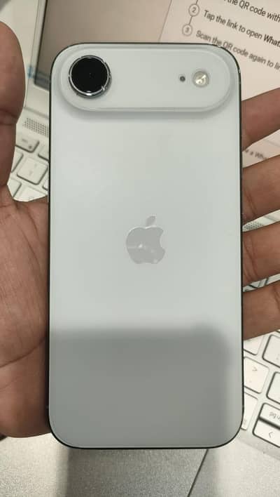 Apple iPhone 17 Air JV 256 GB