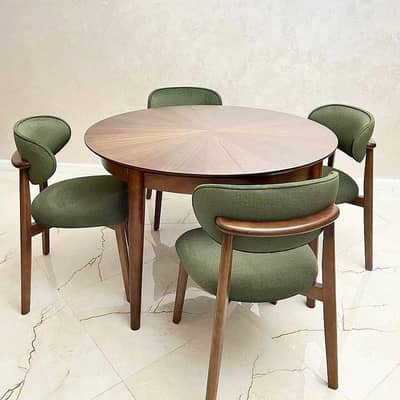Modern Dining Table Sets (Brand New)