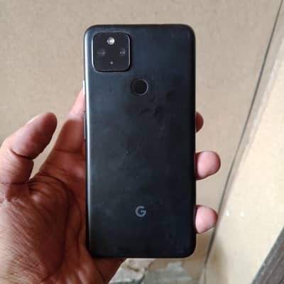 Google Pixel 4a 5g
