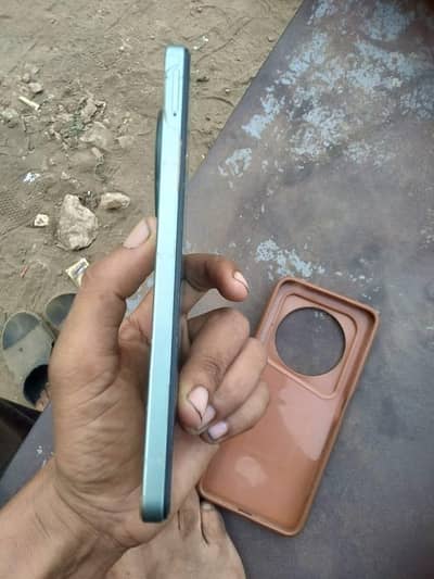 Xiaomi POCO C75