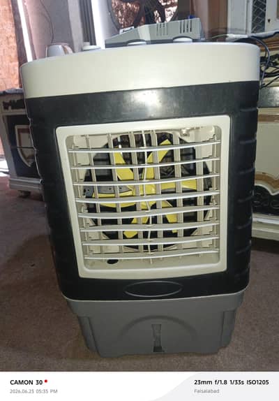 mini air cooler best cooler