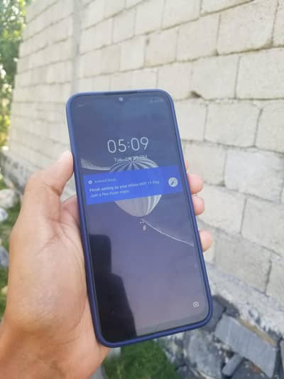 Infinix Hot 10 Play