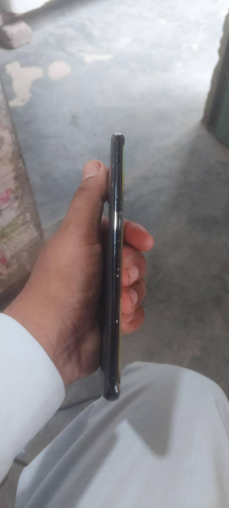 S8 plus 955u  single sim 4