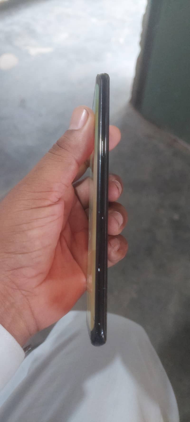 S8 plus 955u  single sim 5