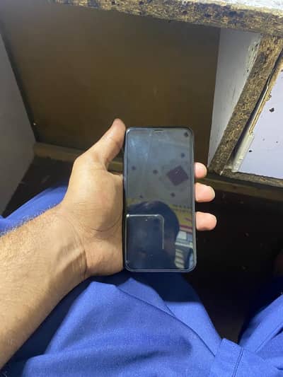 Apple iPhone 11 Pro