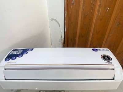 Dawlance 1.5 Ton Inverter AC |  80 PCS Stock Available