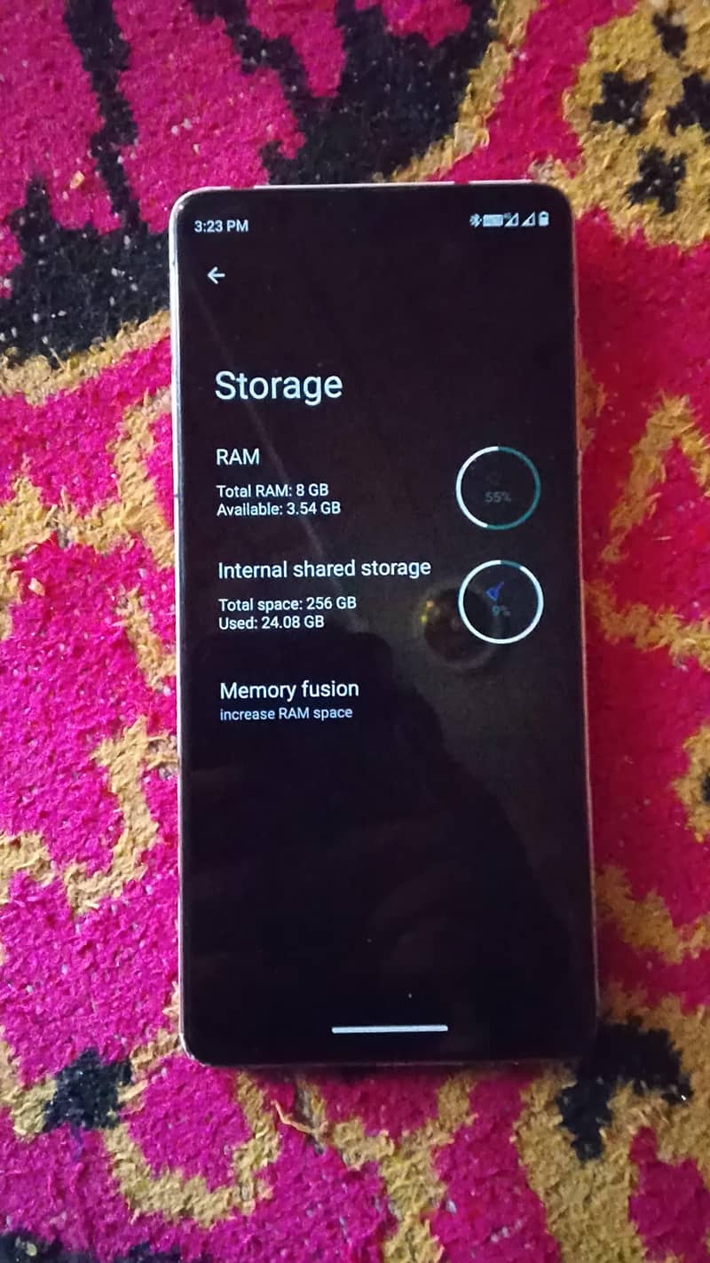 sparx note 20 3