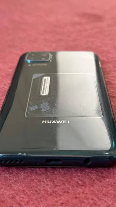 Huawei Nova 7i Used Mobile for Sale – Excellent Condition | GB 8/128