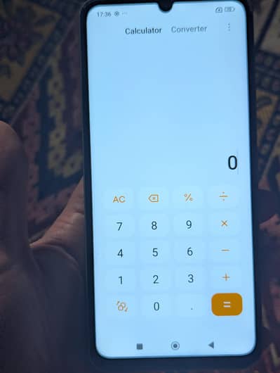 Xiaomi Redmi 13c