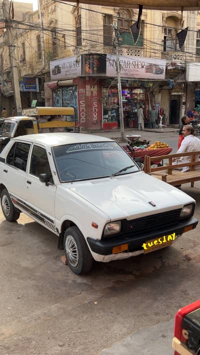 Fx family use car my WhatsApp number o3!4!!o4753
