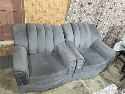 5 seater Sofa set for sale