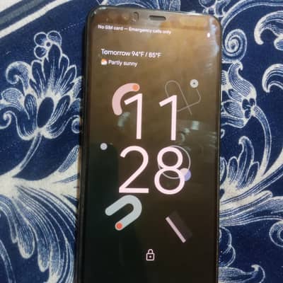 Google Pixel 4 XL 6/128 patch