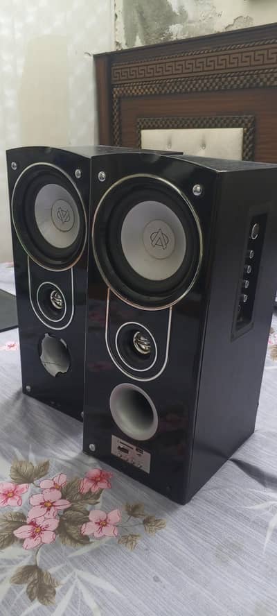 audioninic