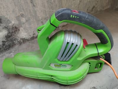 air blower