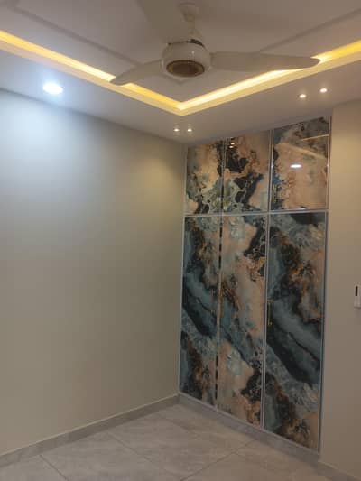 G-11 Size 4 Marla Brand New Luxury House For Sale