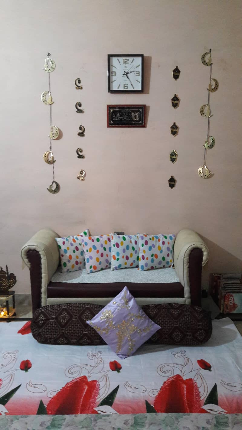 Mini sofa 0