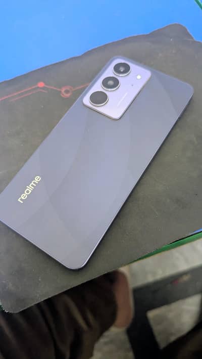 Realme C75x