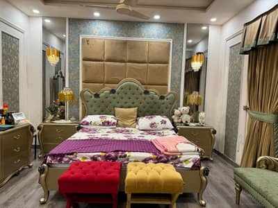 Room for rent short time Gulbarg Green Islamabad