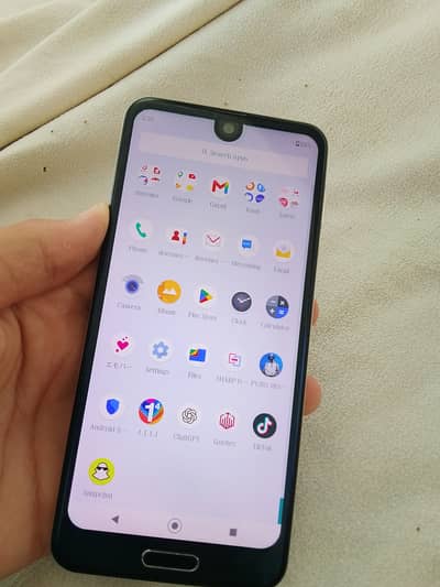 Aquas R2 non pta