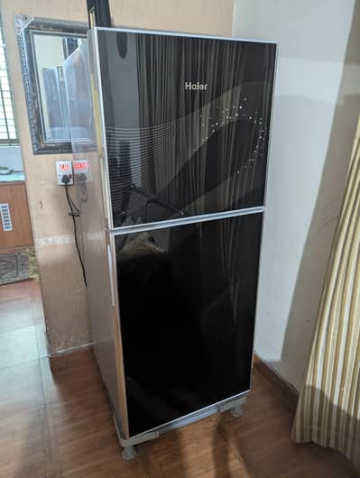 Haier hrf 342M