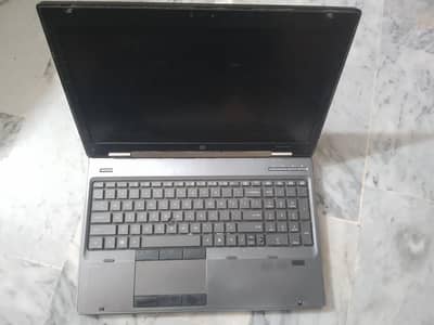 Budget Hp with 2gb GPU