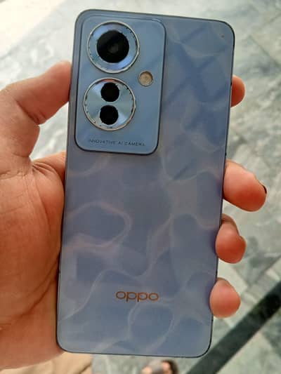 OPPO Reno11 F 5g