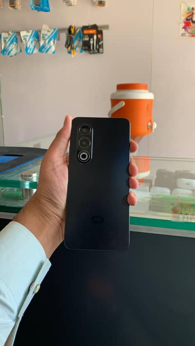 Itel S25