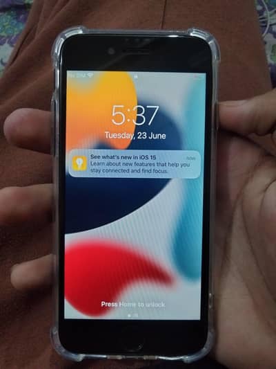 Apple iPhone 7