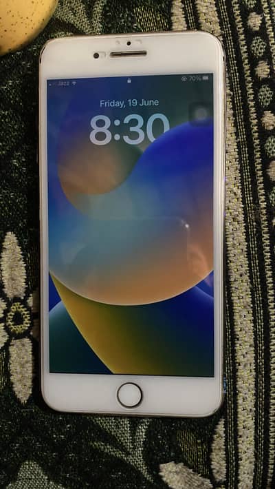 Apple iPhone 8 Plus