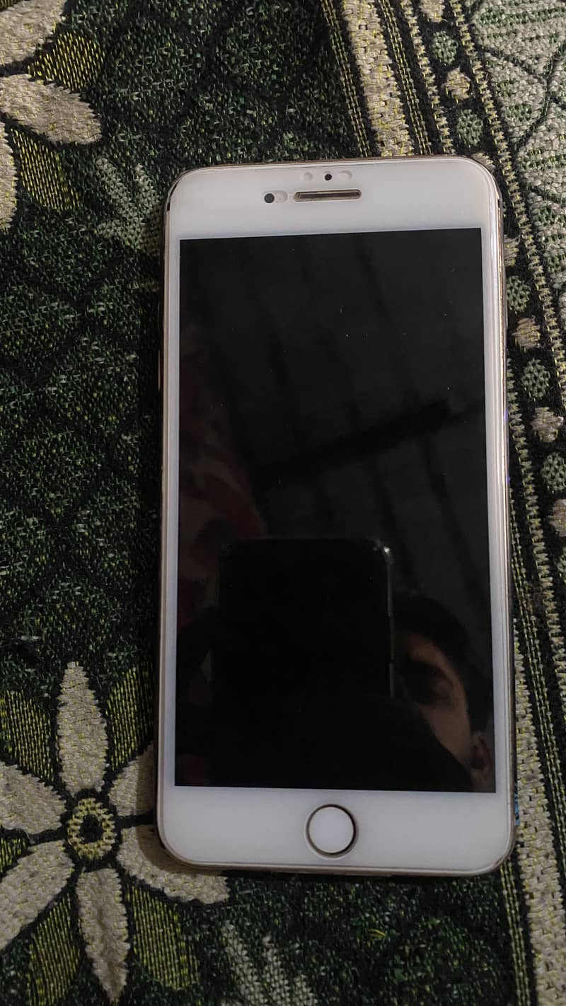 Apple iPhone 8 Plus 1