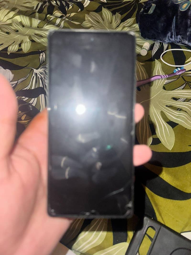 Google Pixel 6a 3