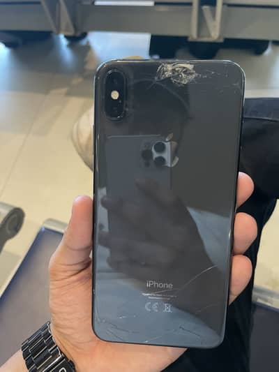 iPhone XS  Max urgent sell