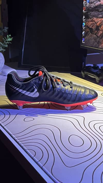 Nike Football Shoes